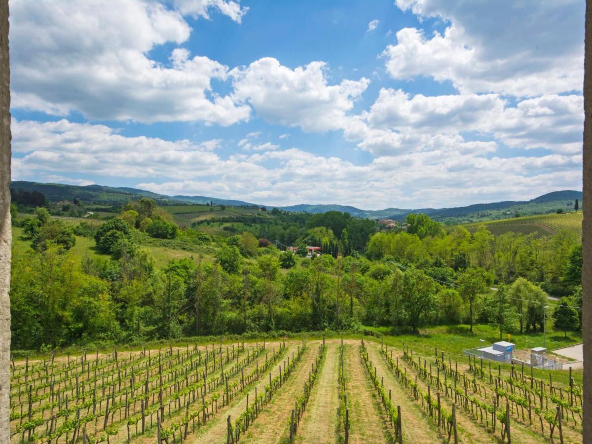 Holiday Home Locazione Turistica Selvapiana By Interhome Greve in Chianti Zewnętrze zdjęcie