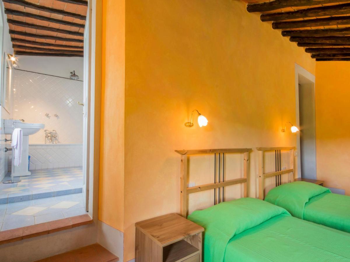 Holiday Home Locazione Turistica Selvapiana By Interhome Greve in Chianti Zewnętrze zdjęcie