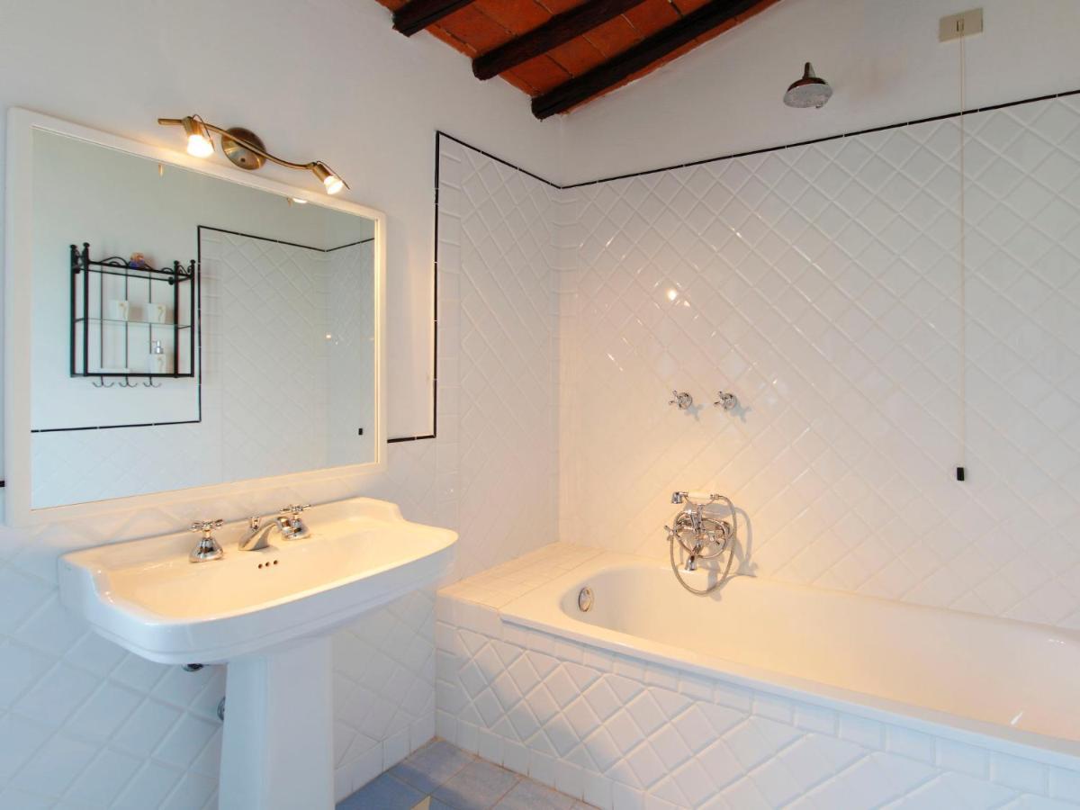 Holiday Home Locazione Turistica Selvapiana By Interhome Greve in Chianti Zewnętrze zdjęcie