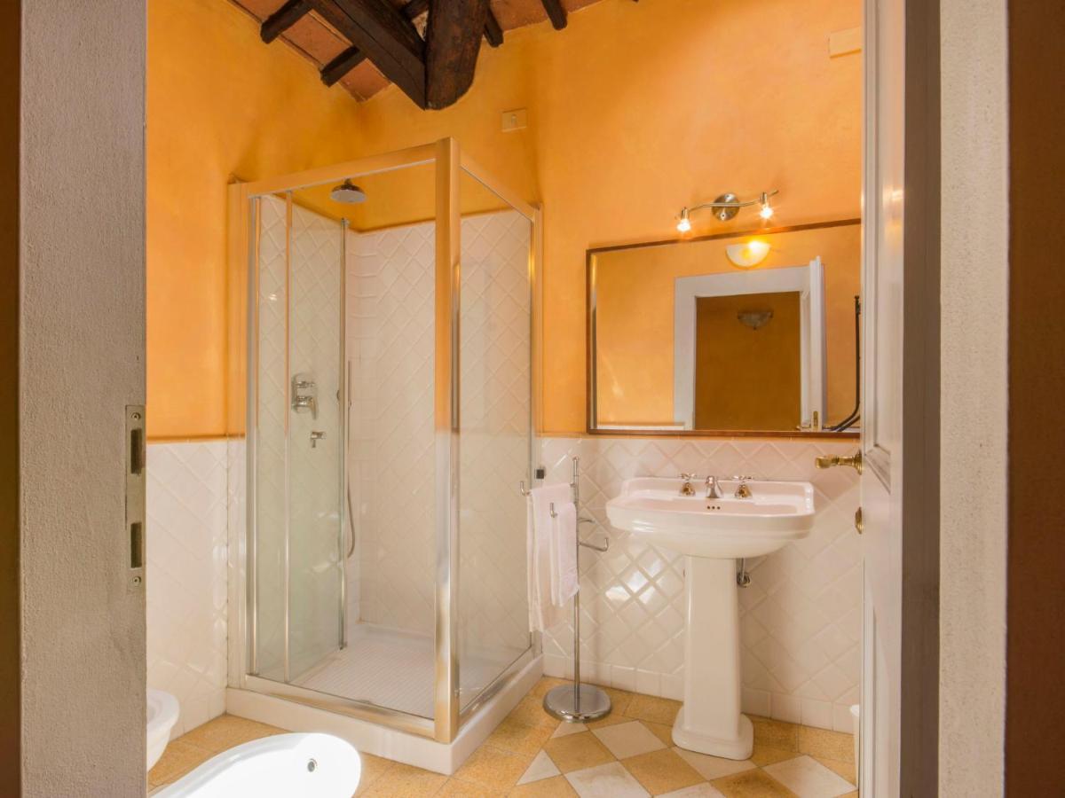 Holiday Home Locazione Turistica Selvapiana By Interhome Greve in Chianti Zewnętrze zdjęcie
